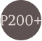 P200+